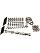 Comp Cams Stage 2 LST (24X) Master Camshaft Kit for LS 4.8/5.3L Tu