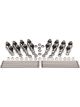 Comp Cams Magnum 1.6 Rocker Arm and HE Pushrod Kit Ford 289-302 w/ R