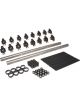 Comp Cams Ultra Pro Magnum 1.5 Rocker Arm/Pushrod Kit For Chrysler 2