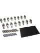Comp Cams Magnum 1.6 Rocker and Magnum Pushrod Kit Chevrolet 262-40