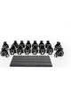 Comp Cams Ultra Pro Magnum 1.52 Rocker and Magnum Pushrod Kit for C