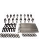 Comp Cams Magnum 1.72 Rocker and HE Pushrod Kit Retro-Fit Roller BBC GE