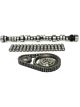 Comp Cams Lifters/Timing XFI Hydraulic Roller Advertised Durati
