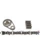 Comp Cams Lifters/Timing High Energy Hydraulic Flat Cam Adverti