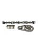 Comp Cams Lifters/Timing High Energy Solid Flat Cam Advertised