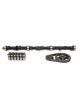 Comp Cams Lifters/Timing High Energy Hydraulic Flat Advertised