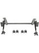 Competition Engineering Anti-Roll Bar 4130 Chromoly Natural Hollow Rear