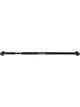 Competition Engineering Panhard Bar Adjustable Steel Black Powdercoated
