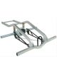 Competition Engineering Engine Cradle/Chassis Brace 1979-93 Mustang