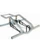 Competition Engineering Rear Frame Suspension Kit Ladder Link Steel Weld