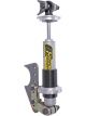 Competition Engineering Coilover Shocks Steel Triple Tube 17.95in. Exten