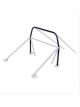 Competition Engineering Roll Bar 8-Point Hoop Mild Steel Use w/C3101 Gm