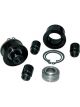 Competition Engineering Spherical Bearing-Bushing Kit for Rear Control A
