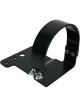 Competition Engineering Driveshaft Safety Loop Steel Black Automatic Tra