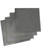 Competition Engineering Mounting Plates Roll Bar Steel 6.00in. x 6.00in.