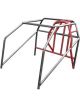 Competition Engineering Roll Cage Chromoly Funny Car Kit