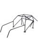 Competition Engineering Roll Cage 12-Point Mild Steel Use w/C3300 Gm S-1