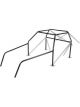 Competition Engineering Roll Bar Strut Kit 12-Point Chromoly Universal