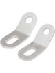 Competition Engineering Hooks Cargo Tie-Down Anchors Steel Zinc Plated 4