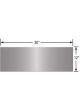 Competition Engineering Motor Plate Universal