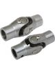 Competition Engineering Steering Universal Joint Standard Chromoly Natur
