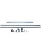 Competition Engineering Steering Column Kit Circle Track Road Race Stree