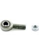 Competition Engineering Rod End Low Carbon Steel 1/2in. Right Hand Threa