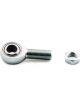 Competition Engineering Rod End 3/4in. -16 Left Hand Male Thread 3/4in.