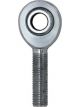 Competition Engineering Rod End 3/8in. -24 RH Male Thread 3/8in. Bore Ch