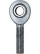 Competition Engineering Rod End 3/8in. -24 Left Hand Male Thread 3/8in.