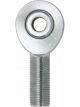 Competition Engineering Rod End 1/2in. -20 Left Hand Male Thread 1/2in.