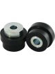 Competition Engineering Control Arm Bushings Polyurethane Black Upper Re