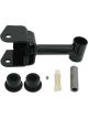 Competition Engineering Control Arms Tubular Rear Upper Chromoly Black P