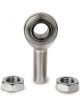 Competition Engineering Rod End Steering Shaft Support .757in. I.D. 3/4i
