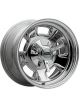 Cragar Wheel Street Pro Steel 17x9 Bolt Patterns 5x4.5/5x4.75 Backspace 4.49