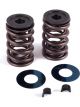 Crane Cams Valve Spring Kit Single Springs Steel Retainers Kit