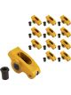 Crane Cams Rocker Arms Stud Mount Full Roller Aluminium 1.5 Ratio Fit
