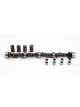 Crane Cams Cam/Lifters Drag Racing Solid 57-87 SBC Adv. Dur. 295/305 Li