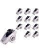 Crane Cams Rocker Arms Stud Mount Full Roller Aluminium 1.6 Ratio Fit