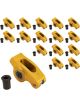 Crane Cams Rocker Arms Stud Mount Full Roller Aluminium 1.6/1.5 Ratio