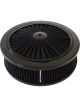 Aeroflow Air Filter Assembly 9