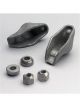 Crane Cams Rocker Arms Non-roller 1.5 Ratio 3/8 in. Stud Size Steel