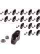 Crane Cams Rocker Arm 3/8 in. Stud Mount Stamped Steel 1.50/1.60 rati