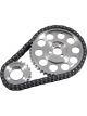 Crane Cams Billet timing set Ch. 262-400 V8