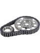 Crane Cams Billet timing set w/bearing Ch. 262-400 V8