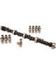Crane Cams Cam and Lifters Hydraulic Flat Tappet Advertised Duration 0.