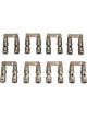 Crane Cams Lifters Mechanical Roller Pro-Series Vertical Link Bar .87