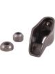 Crane Cams Rocker Arm Stud Mount Nitro-Carb Steel 1.7 Ratio Fits 7/16