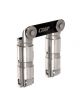 Crane Cams Lifters Hydraulic Roller Long-travel Design 0.842 in. O.D.
