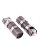 Crane Cams Lifters Hydraulic Roller Long Travel Design Chevy Warhawk